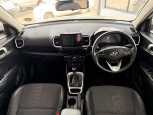 Hyundai Venue 1.0 Tgdi Fluid DCT - Image 11