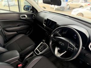 Hyundai Venue 1.0 Tgdi Fluid DCT - Image 12