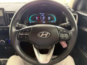 Hyundai Venue 1.0 Tgdi Fluid DCT - Image 14