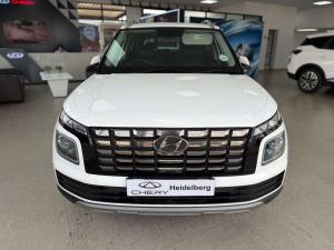Hyundai Venue 1.0 Tgdi Fluid DCT - Image 2
