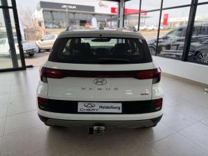 Hyundai Venue 1.0 Tgdi Fluid DCT - Image 4