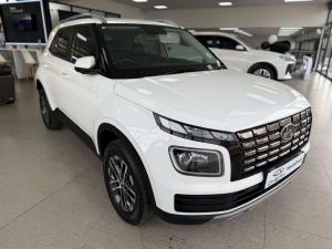 Hyundai Venue 1.0 Tgdi Fluid DCT - Image 6