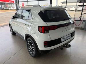 Hyundai Venue 1.0 Tgdi Fluid DCT - Image 7