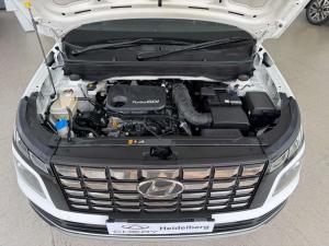 Hyundai Venue 1.0 Tgdi Fluid DCT - Image 8