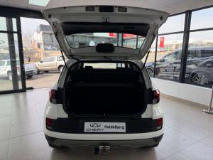 Hyundai Venue 1.0 Tgdi Fluid DCT - Image 9