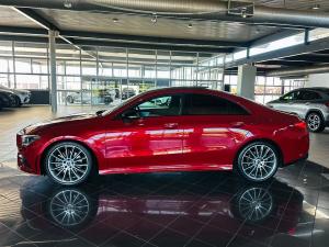 Mercedes-Benz CLA CLA200 AMG Line - Image 10