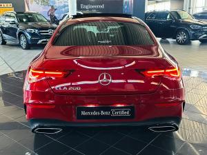 Mercedes-Benz CLA CLA200 AMG Line - Image 12