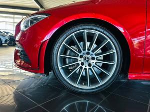 Mercedes-Benz CLA CLA200 AMG Line - Image 13