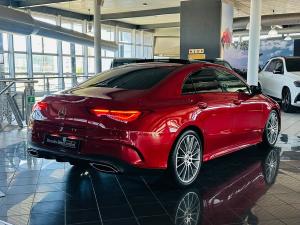 Mercedes-Benz CLA CLA200 AMG Line - Image 2