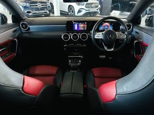 Mercedes-Benz CLA CLA200 AMG Line - Image 3