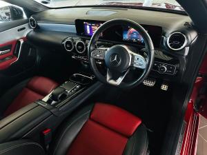 Mercedes-Benz CLA CLA200 AMG Line - Image 4