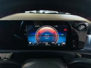 Mercedes-Benz CLA CLA200 AMG Line - Image 7