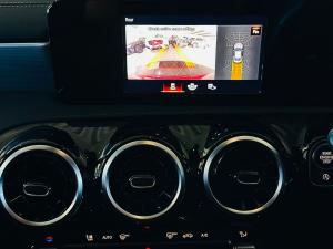 Mercedes-Benz CLA CLA200 AMG Line - Image 8
