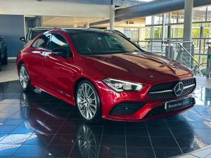 Mercedes-Benz CLA CLA200 AMG Line - Image 9