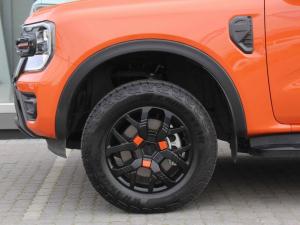 Ford Ranger 2.3T double cab Wildtrak - Image 11