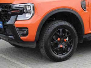 Ford Ranger 2.3T double cab Wildtrak - Image 12