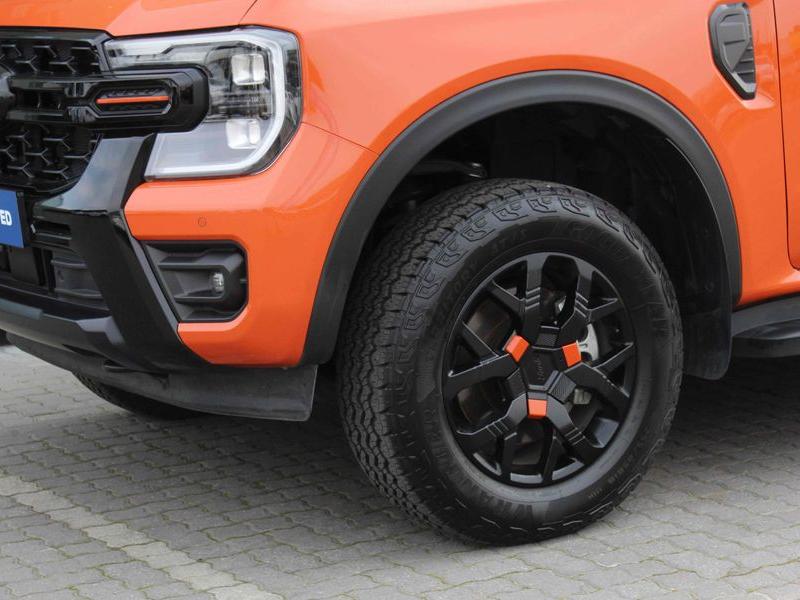 Ford Ranger Ranger 2.3T double cab Wildtrak