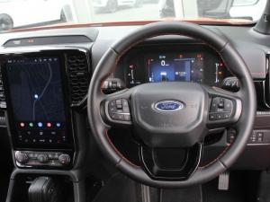 Ford Ranger 2.3T double cab Wildtrak - Image 15