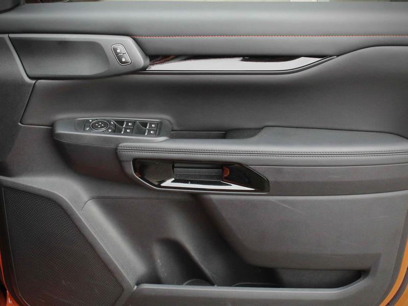 Ford Ranger Ranger 2.3T double cab Wildtrak