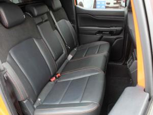 Ford Ranger 2.3T double cab Wildtrak - Image 22