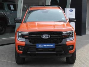 Ford Ranger 2.3T double cab Wildtrak - Image 2