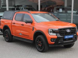 Ford Ranger 2.3T double cab Wildtrak - Image 4
