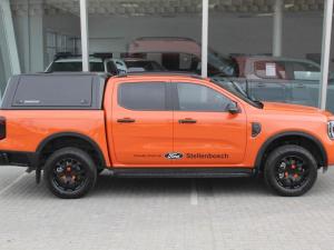 Ford Ranger 2.3T double cab Wildtrak - Image 5