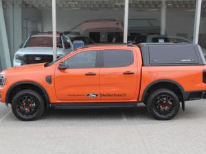 Ford Ranger 2.3T double cab Wildtrak - Image 6
