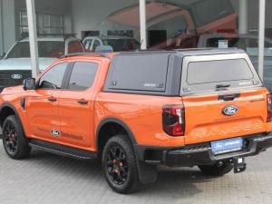 Ford Ranger 2.3T double cab Wildtrak - Image 7
