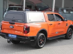 Ford Ranger 2.3T double cab Wildtrak - Image 8