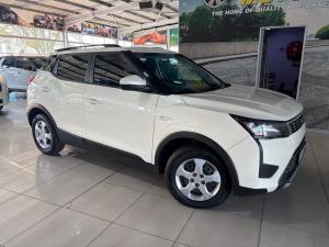 Mahindra XUV300 1.5TD W6 - Image 1