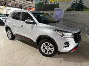 Chery Tiggo 4 Pro 1.5 LiT auto - Image 1