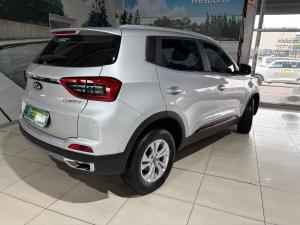 Chery Tiggo 4 Pro 1.5 LiT auto - Image 2