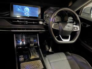 Chery Tiggo 4 Pro 1.5 LiT auto - Image 5