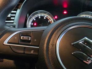 Suzuki Ertiga 1.5 GL manual - Image 10