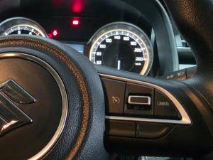 Suzuki Ertiga 1.5 GL manual - Image 11