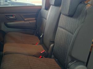Suzuki Ertiga 1.5 GL manual - Image 18