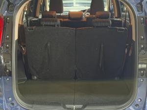 Suzuki Ertiga 1.5 GL manual - Image 19