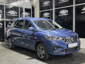 Suzuki Ertiga 1.5 GL manual - Image 1