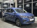 Thumbnail Suzuki Ertiga 1.5 GL manual
