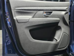 Suzuki Ertiga 1.5 GL manual - Image 20