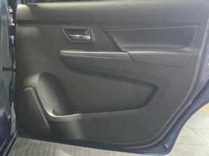 Suzuki Ertiga 1.5 GL manual - Image 21