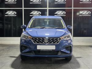 Suzuki Ertiga 1.5 GL manual - Image 2