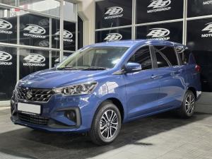 Suzuki Ertiga 1.5 GL manual - Image 3