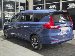Suzuki Ertiga 1.5 GL manual - Image 4