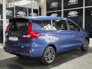 Suzuki Ertiga 1.5 GL manual - Image 6