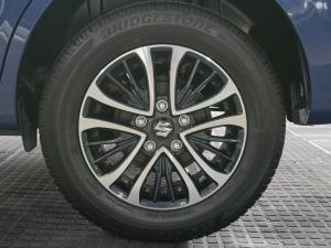 Suzuki Ertiga 1.5 GL manual - Image 7
