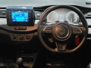 Suzuki Ertiga 1.5 GL manual - Image 9