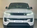 Thumbnail Land Rover Range Rover Sport D350 Autobiography