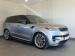 Land Rover Range Rover Sport D350 Autobiography - Thumbnail 1